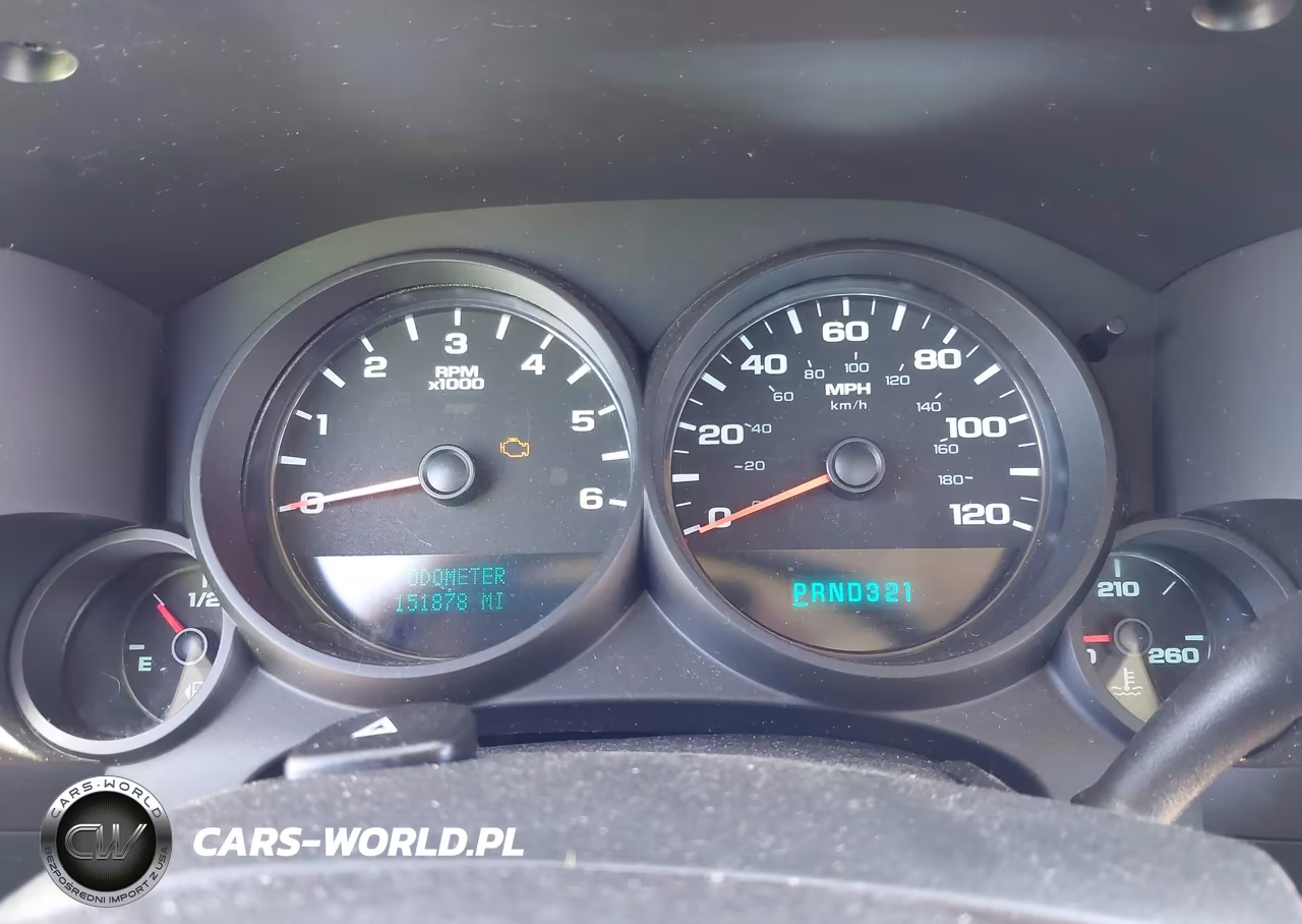 2011 Chevrolet Silverado 1500 Work Truck VIN:1GCRCPEX6BZ340281 - 7