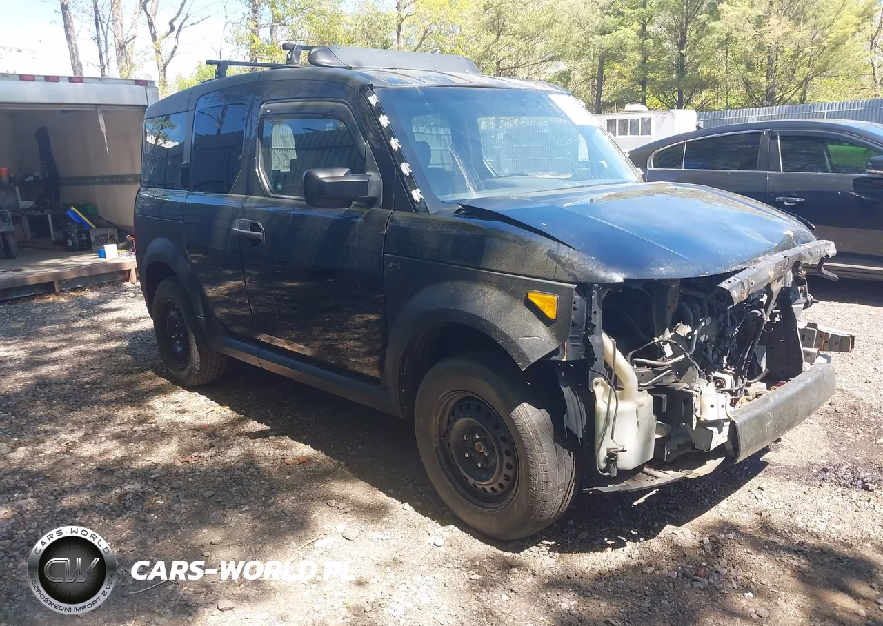 Główne zdjęcie 2006 Honda Element Lx