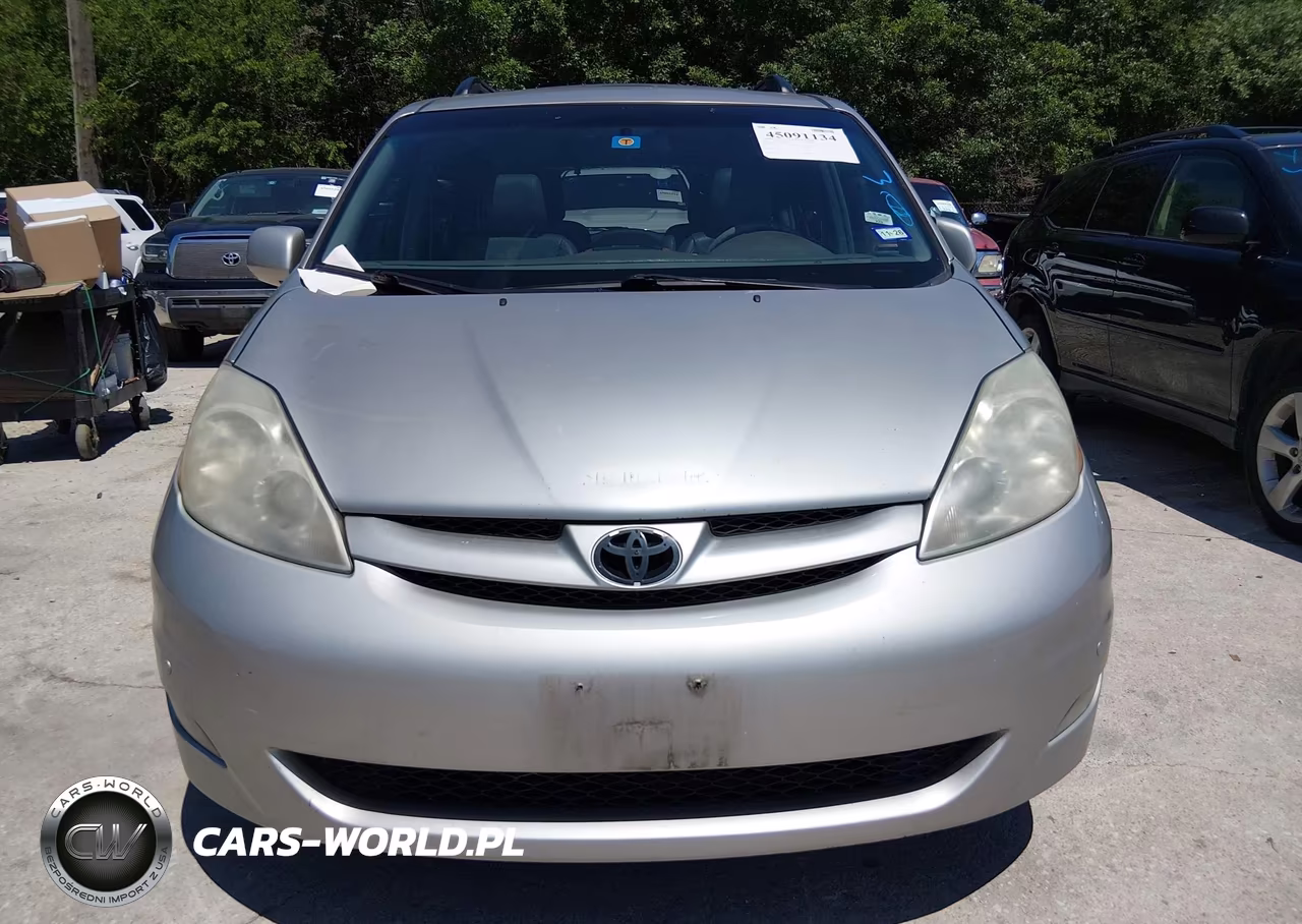 2010 Toyota Sienna Xle VIN:5TDYK4CC0AS294685 - 12