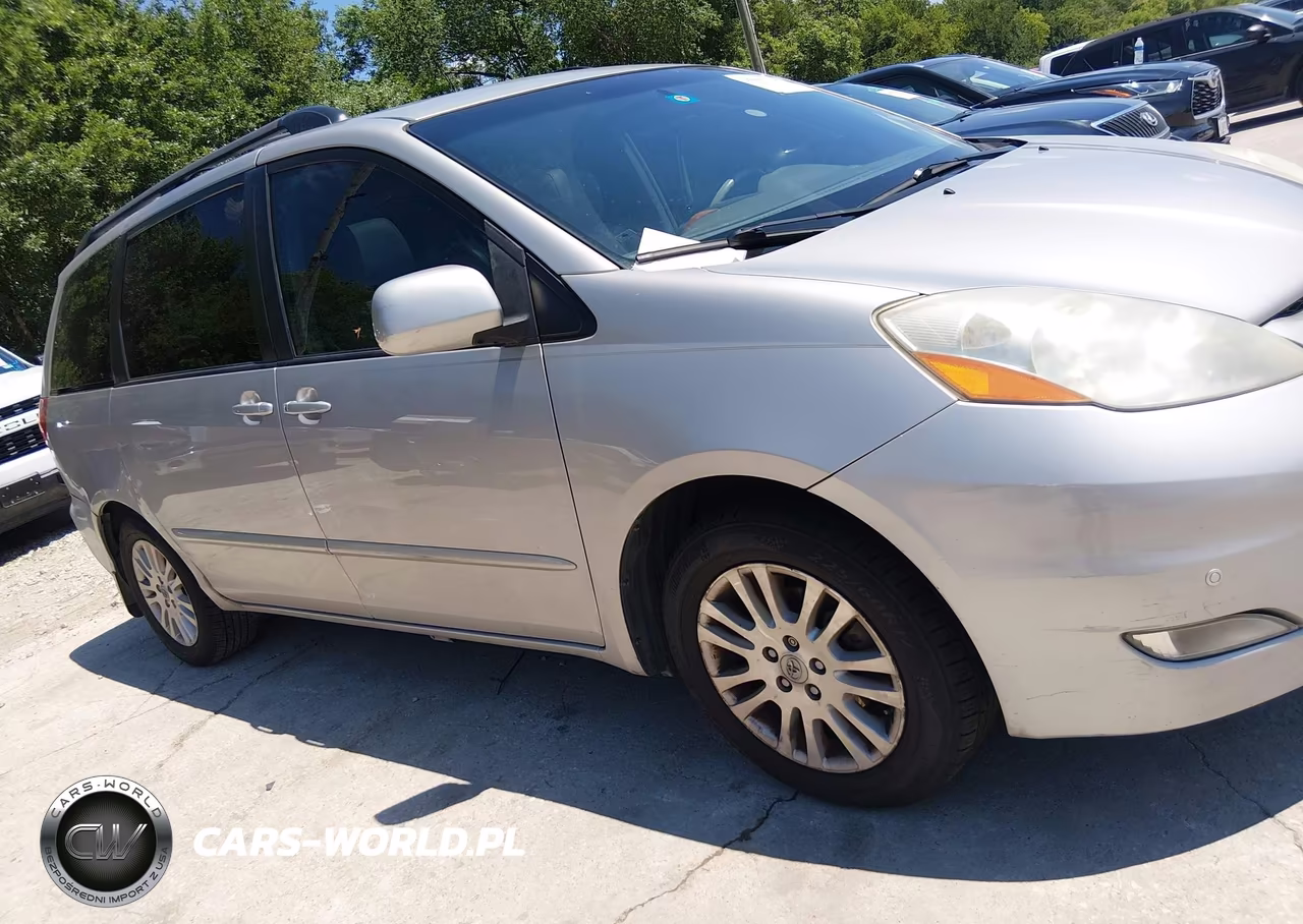 2010 Toyota Sienna Xle VIN:5TDYK4CC0AS294685 - 13