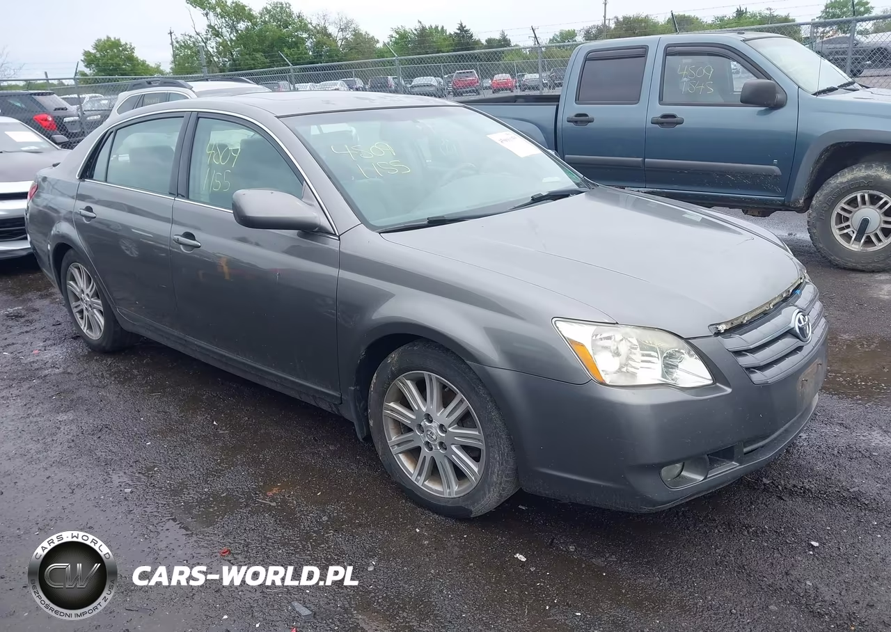 Główne zdjęcie 2005 Toyota Avalon Limited