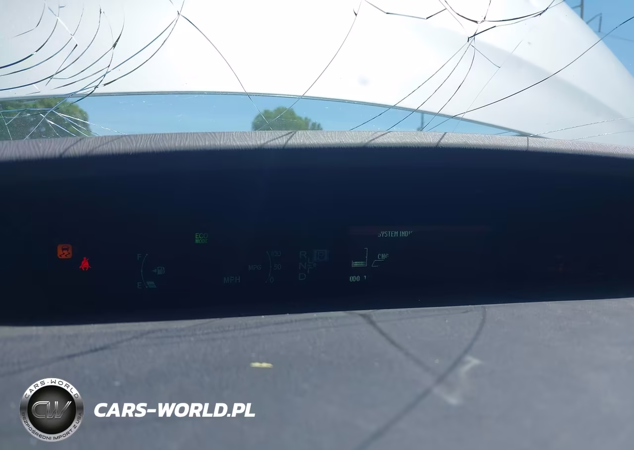 2015 Toyota Prius Two VIN:JTDKN3DU1F0447552 - 7