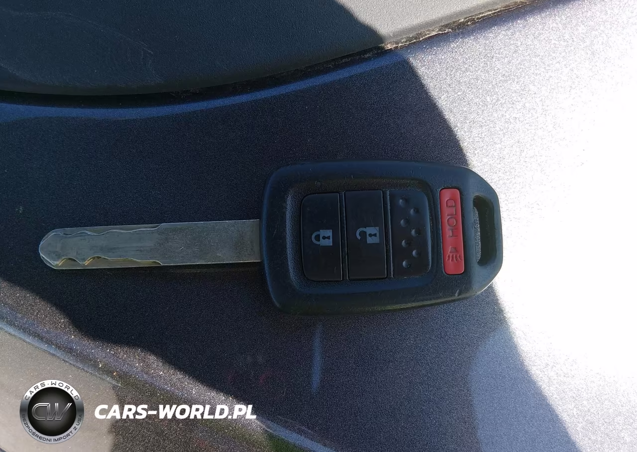 2019 Honda Fit Lx VIN:3HGGK5H4XKM727922 - 11