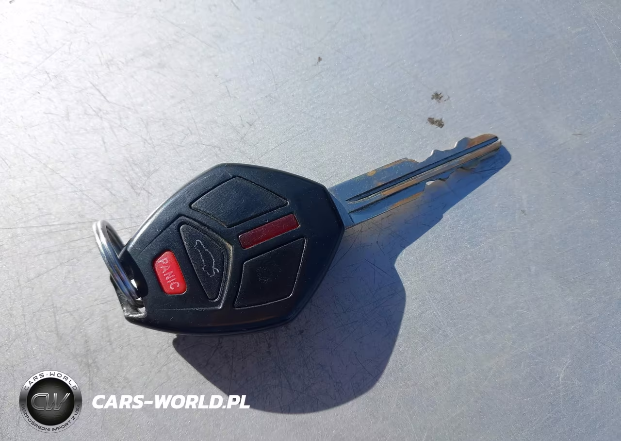 2008 Mitsubishi Eclipse Gs VIN:4A3AK24F48E002208 - 11