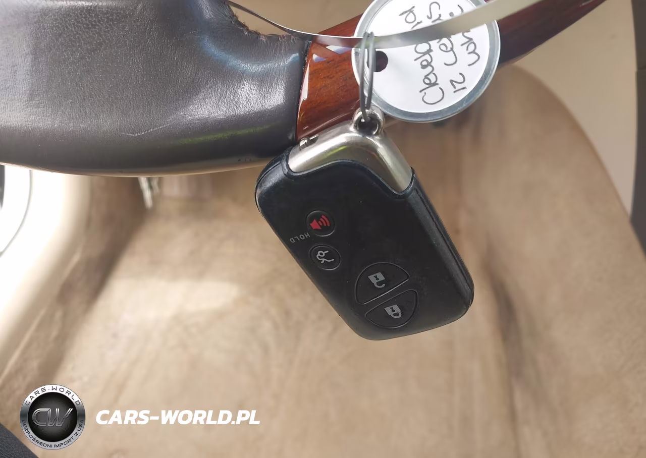 2012 Lexus Es 350 VIN:JTHBK1EG1C2473511 - 11