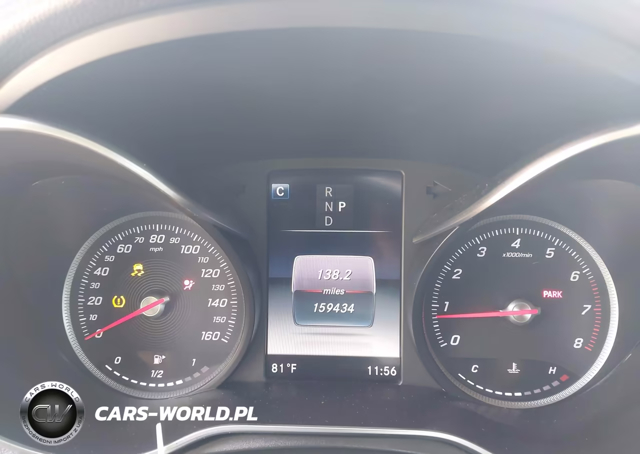 2019 Mercedes-Benz Glc 300 VIN:WDC0G4JB7KF552365 - 7