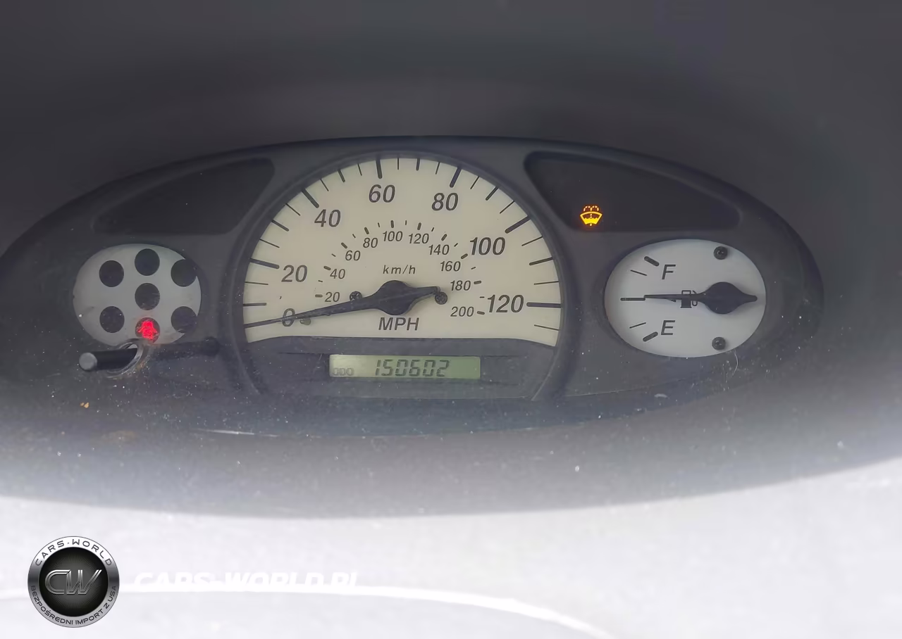 2002 Toyota Echo VIN:JTDBT123020205463 - 7