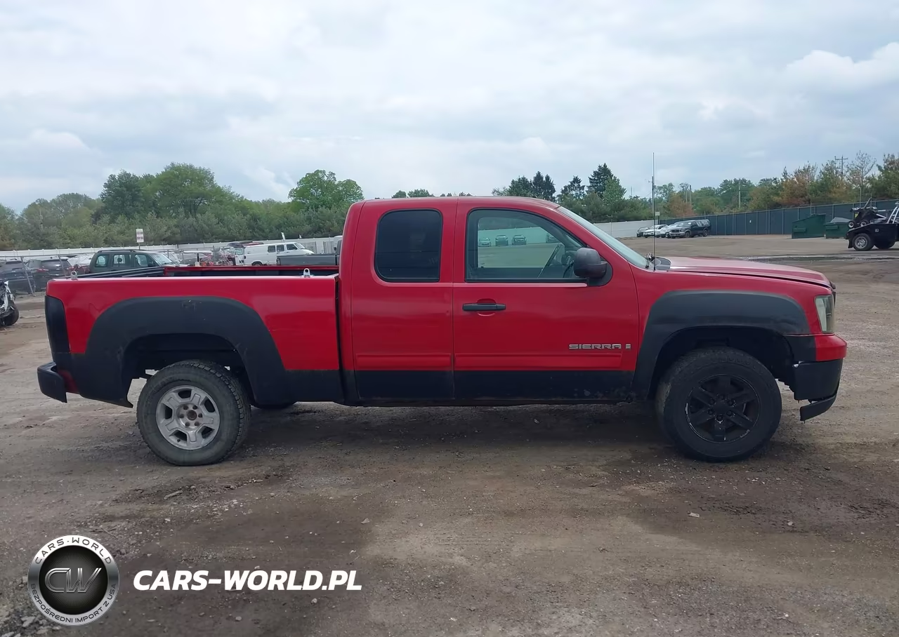 2009 GMC Sierra 1500 Sle VIN:2GTEK290691129120 - 13