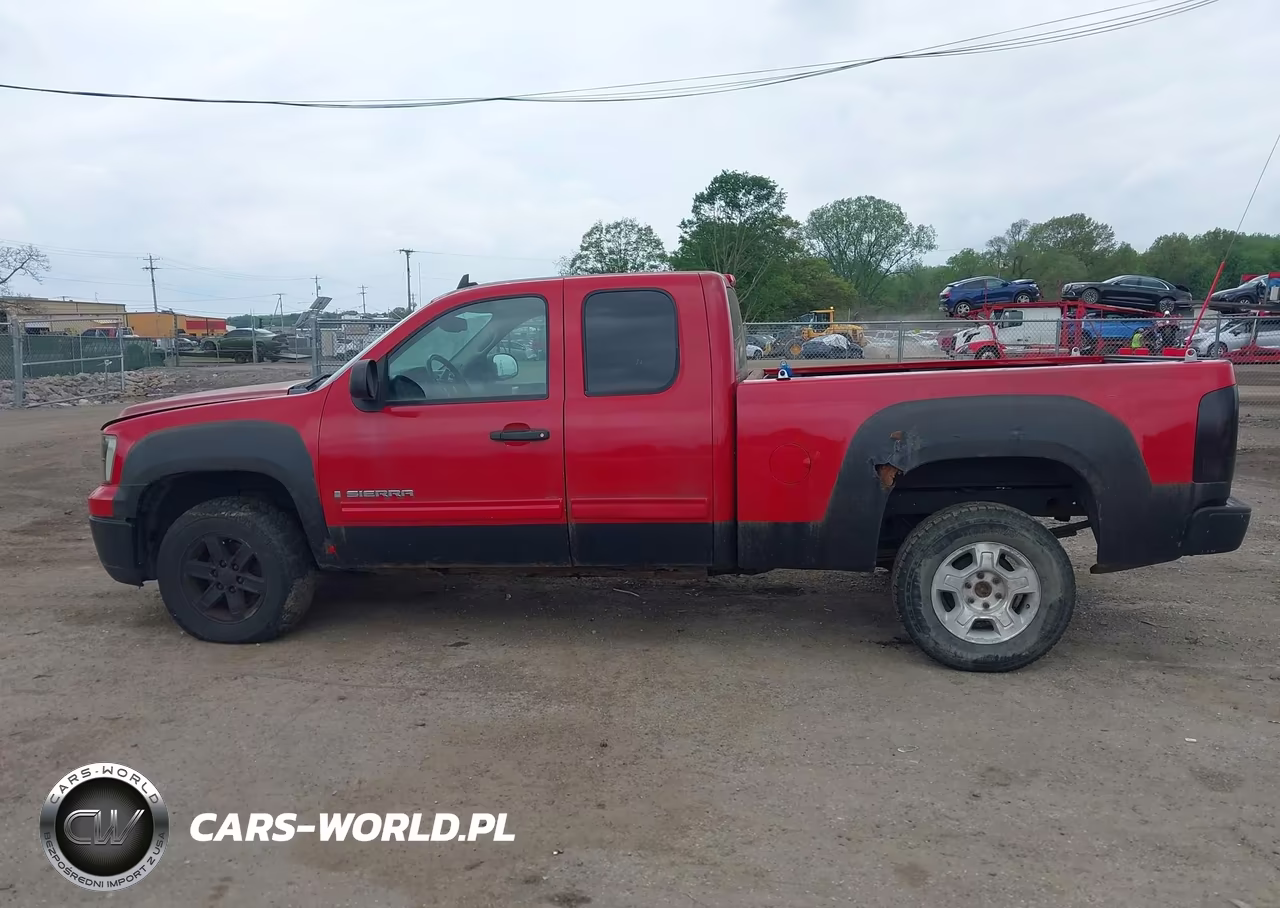 2009 GMC Sierra 1500 Sle VIN:2GTEK290691129120 - 14