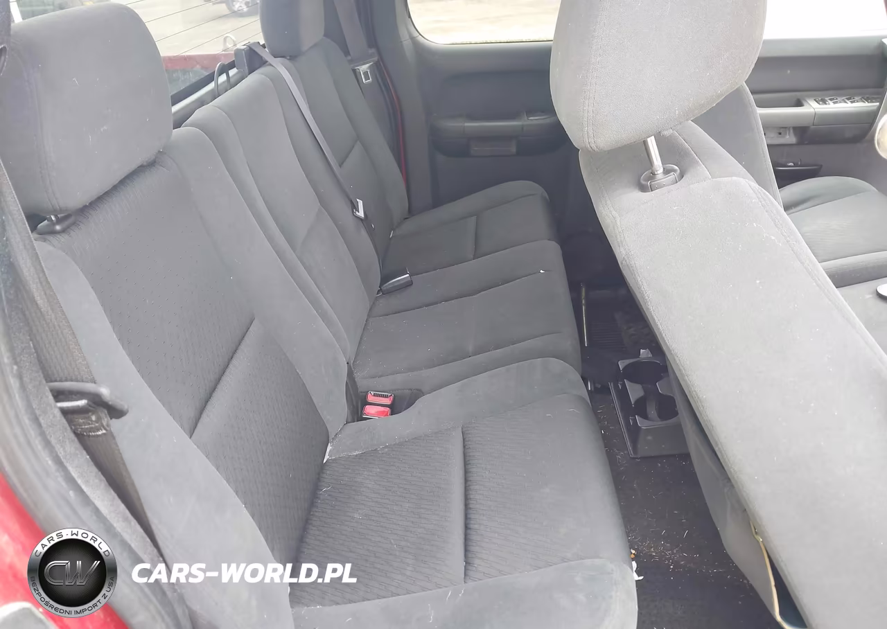 2009 GMC Sierra 1500 Sle VIN:2GTEK290691129120 - 8