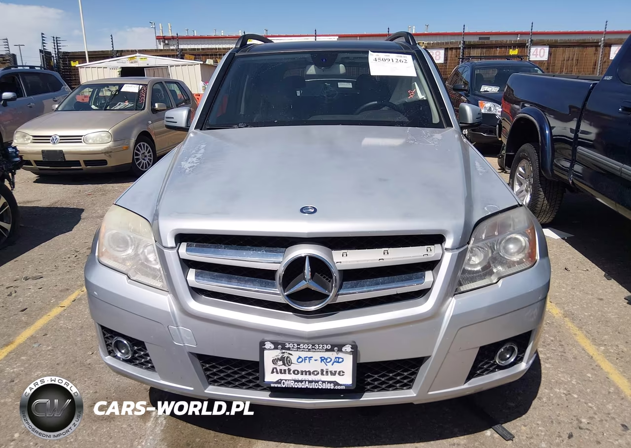 2012 Mercedes-Benz Glk 350 4Matic VIN:WDCGG8HB1CF888588 - 12