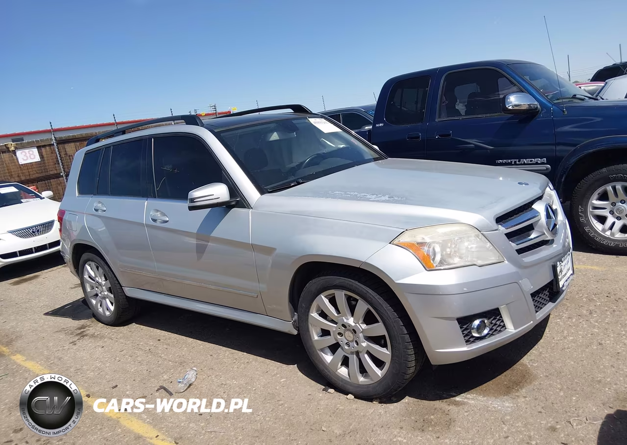 2012 Mercedes-Benz Glk 350 4Matic VIN:WDCGG8HB1CF888588 - 13