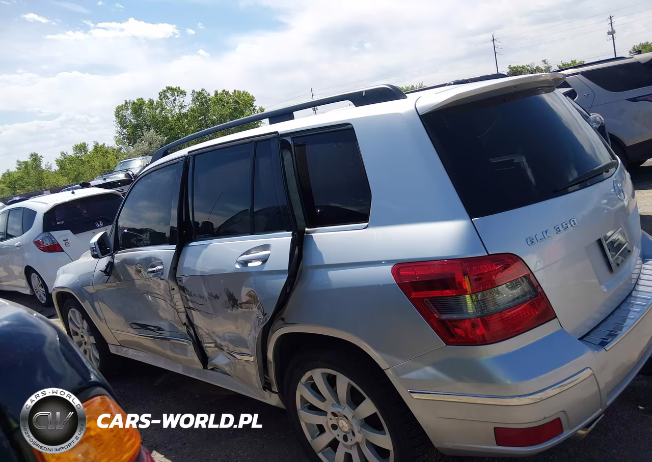 2012 Mercedes-Benz Glk 350 4Matic VIN:WDCGG8HB1CF888588 - 14