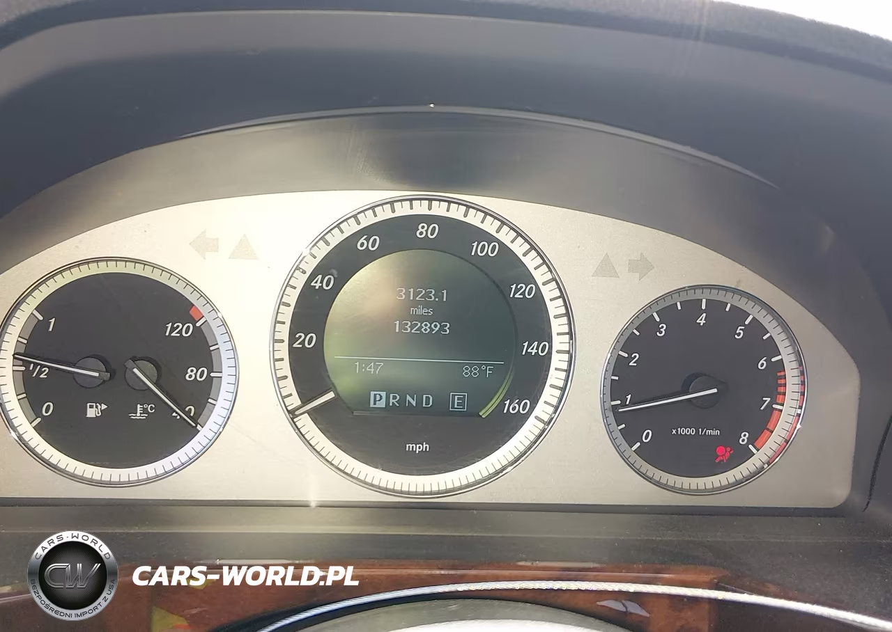 2012 Mercedes-Benz Glk 350 4Matic VIN:WDCGG8HB1CF888588 - 7