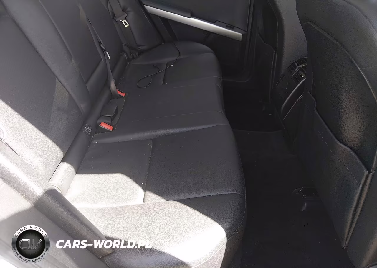 2012 Mercedes-Benz Glk 350 4Matic VIN:WDCGG8HB1CF888588 - 8