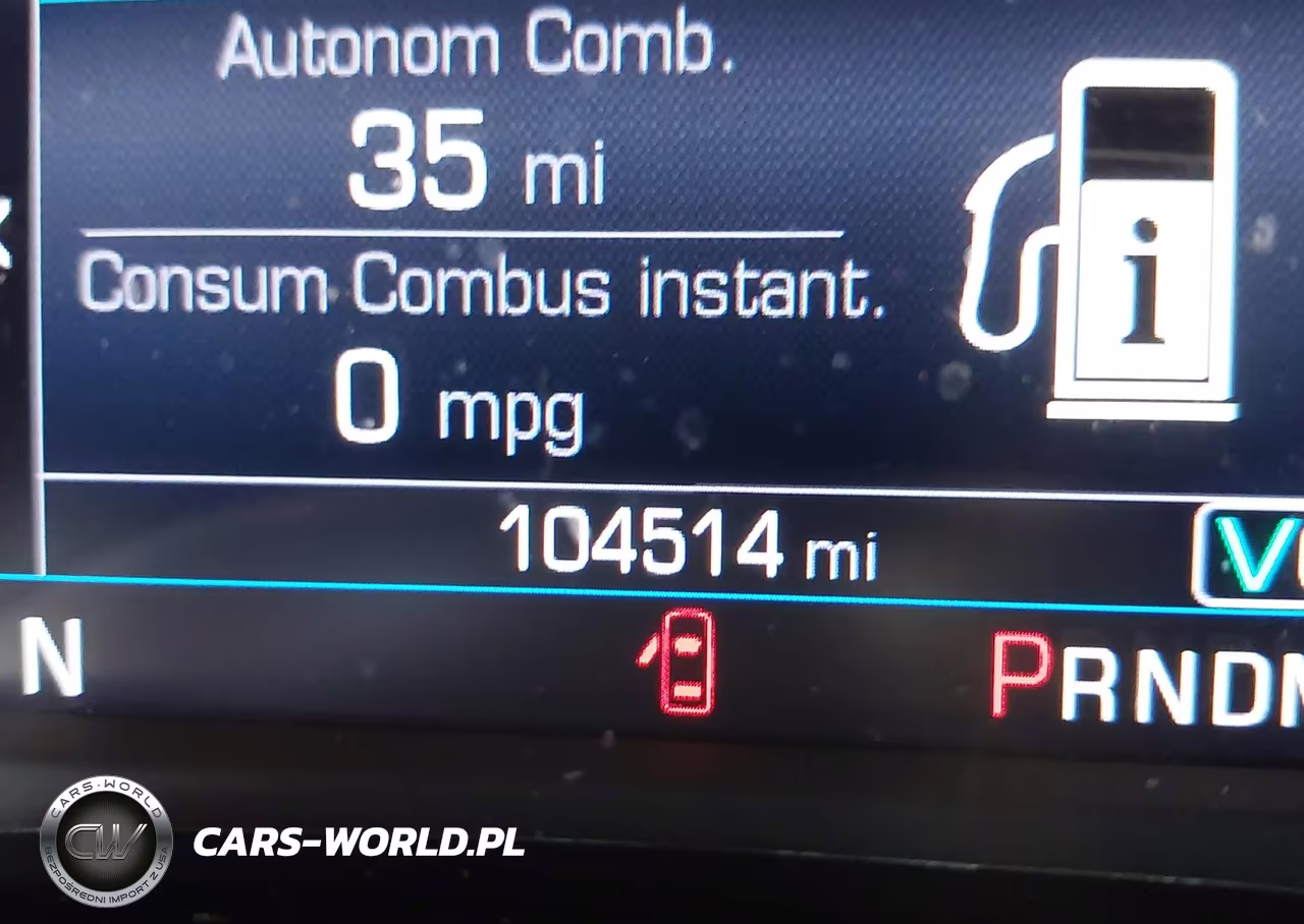 2019 Chevrolet Camaro 2Lt VIN:1G1FD1RS0K0124922 - 16
