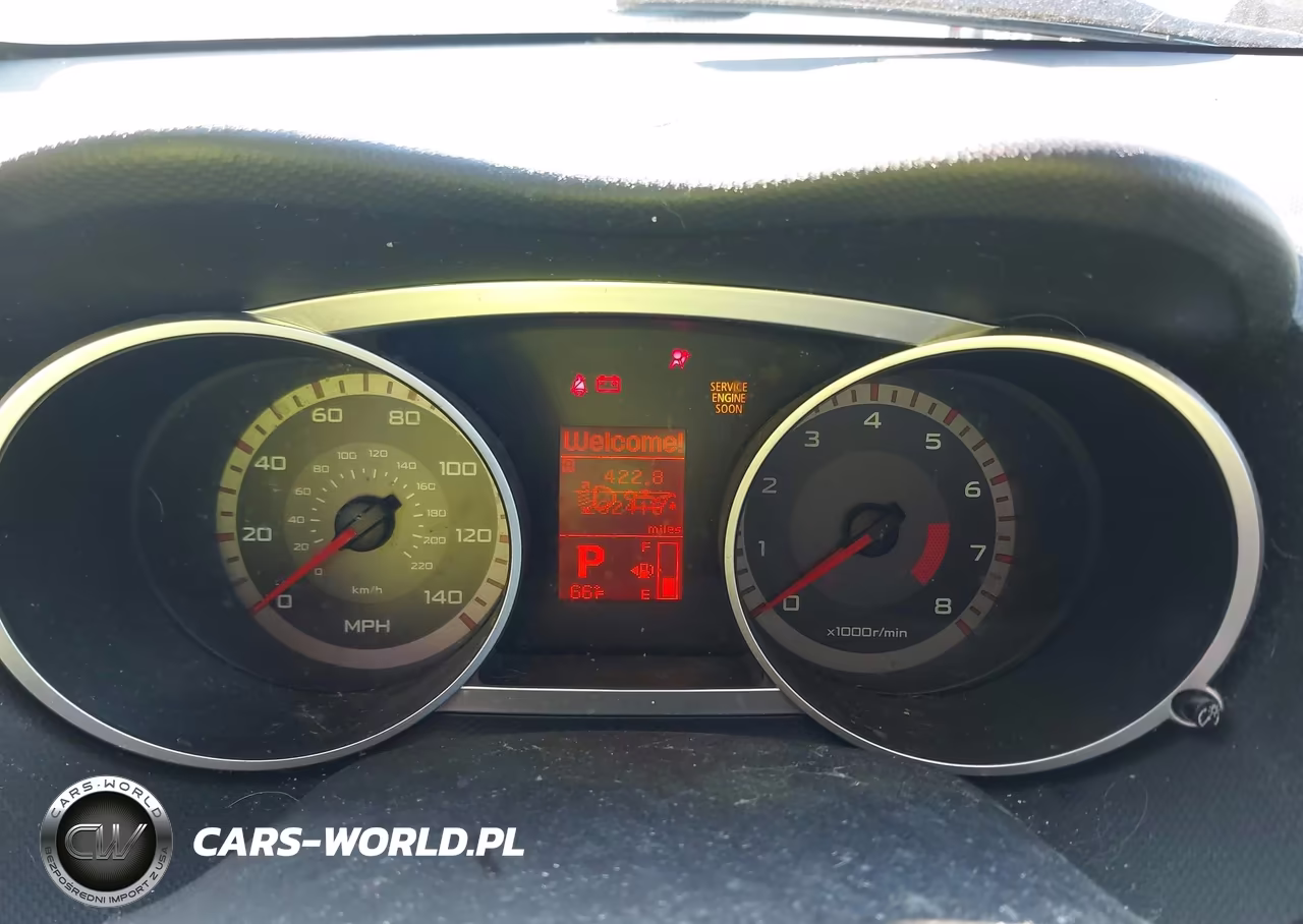 2007 Mitsubishi Outlander Xls VIN:JA4MS41X57U002936 - 7