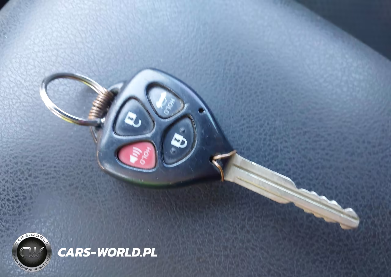 2010 Toyota Camry Se VIN:4T1BF3EK0AU580133 - 11