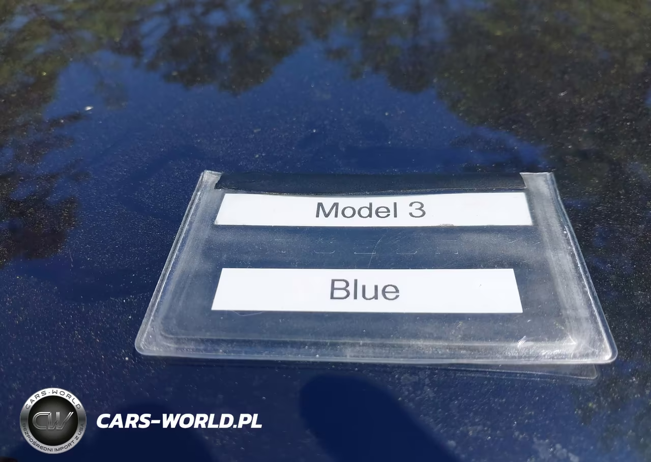 2018 Tesla Model 3 Long Range-Performance VIN:5YJ3E1EB7JF115051 - 11