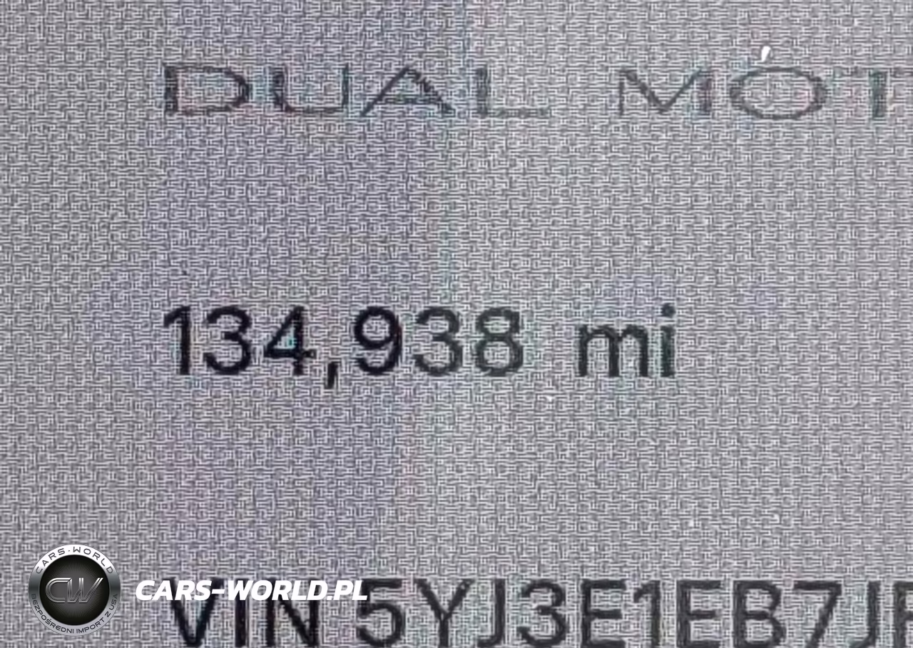 2018 Tesla Model 3 Long Range-Performance VIN:5YJ3E1EB7JF115051 - 15