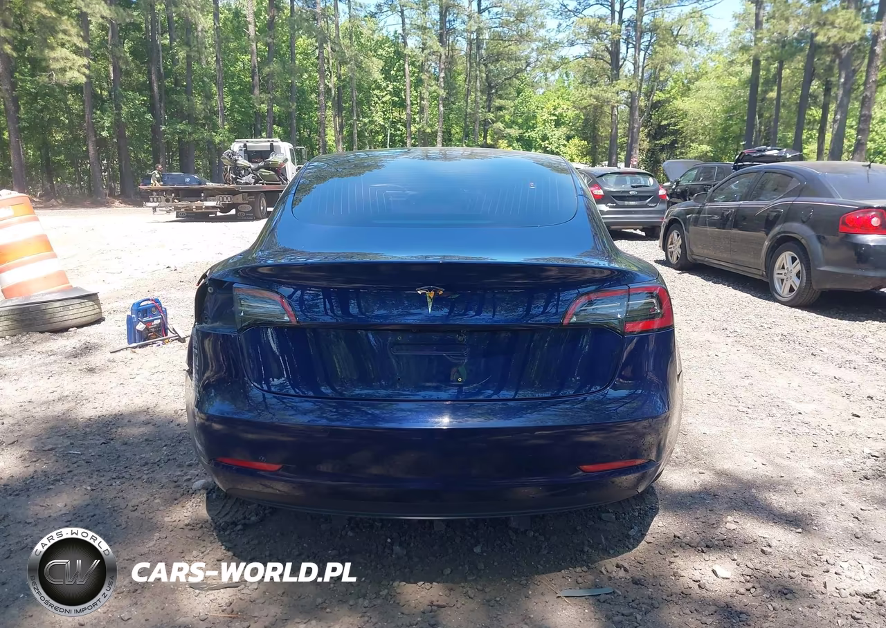 2018 Tesla Model 3 Long Range-Performance VIN:5YJ3E1EB7JF115051 - 16