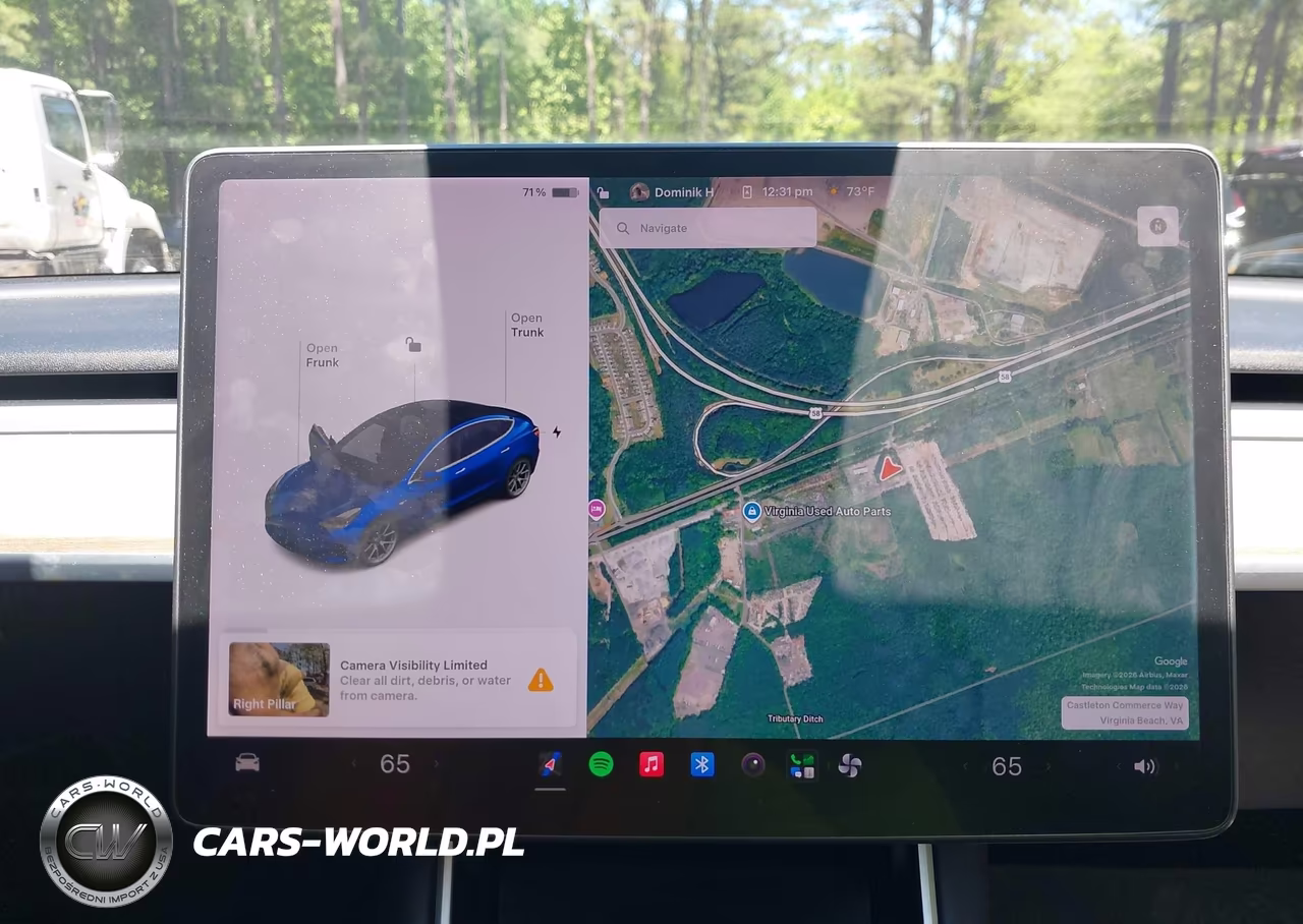 2018 Tesla Model 3 Long Range-Performance VIN:5YJ3E1EB7JF115051 - 18