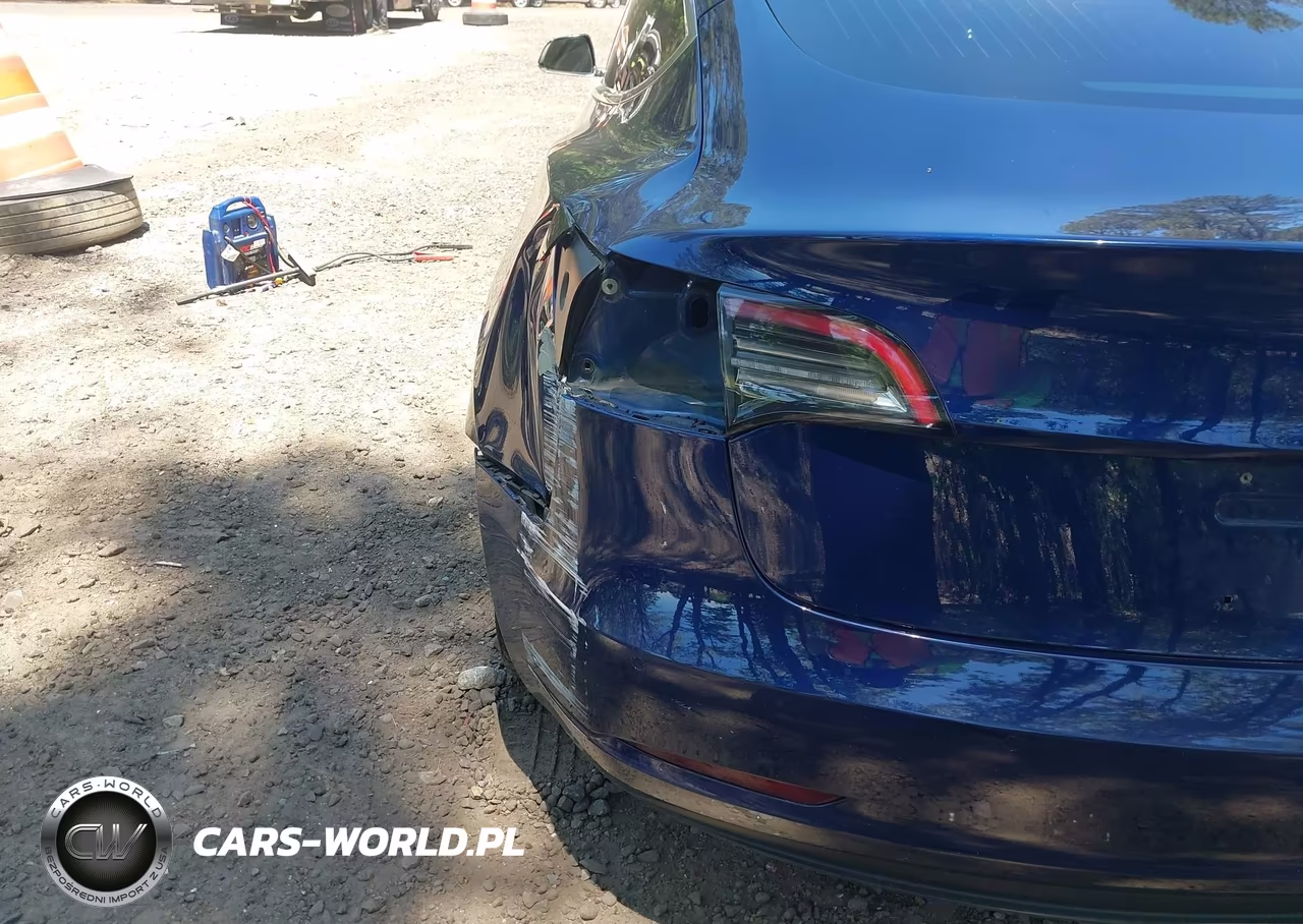 2018 Tesla Model 3 Long Range-Performance VIN:5YJ3E1EB7JF115051 - 19