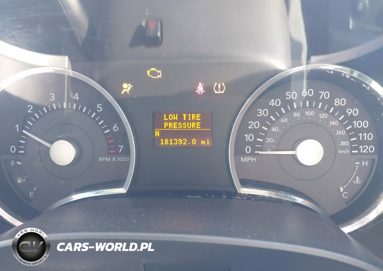 2007 Mercury Mountaineer Premier VIN:4M2EU488X7UJ00213 - 7