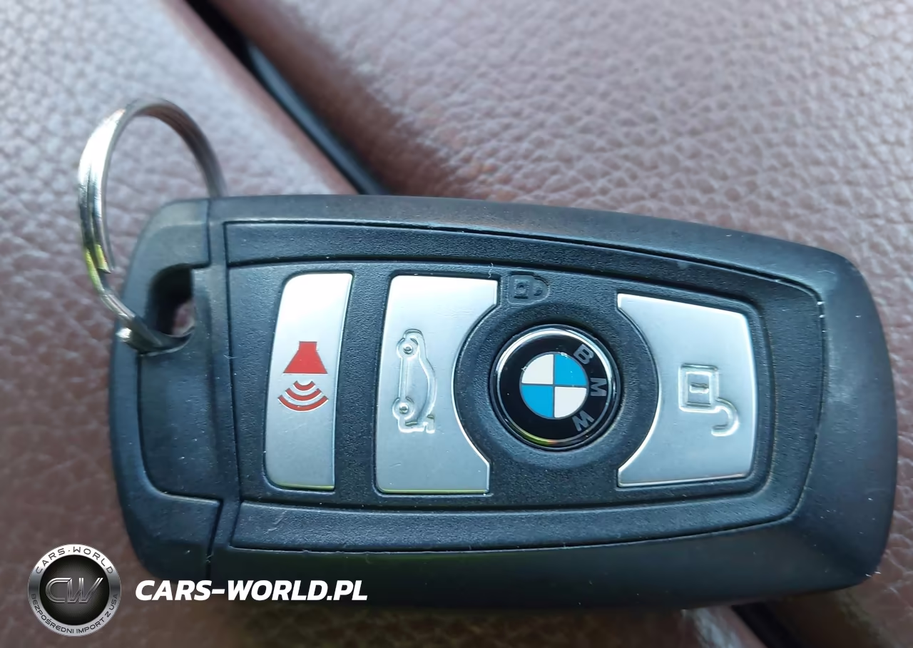 2014 BMW 535I xDrive VIN:WBA5B3C55ED539378 - 11