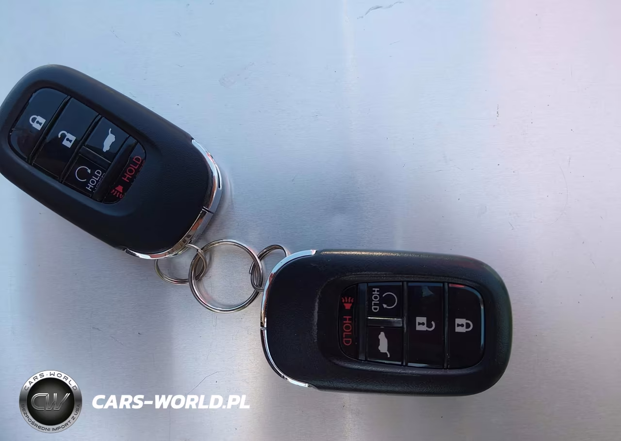 2024 Honda Civic Sport VIN:19XFL2H88RE019780 - 11