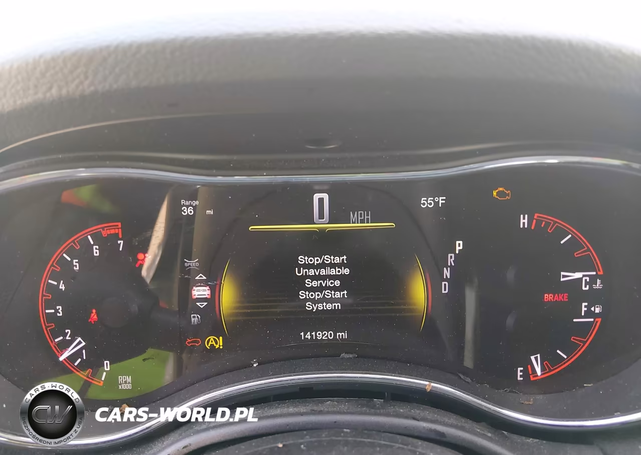 2018 Dodge Durango Sxt Awd VIN:1C4RDJAGXJC150579 - 7