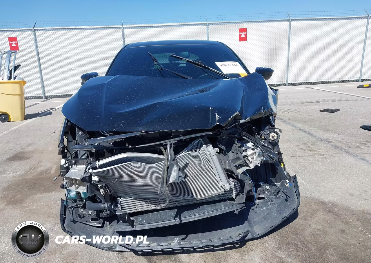 2018 Honda Civic Ex-L VIN:SHHFK7H77JU217948 - 6