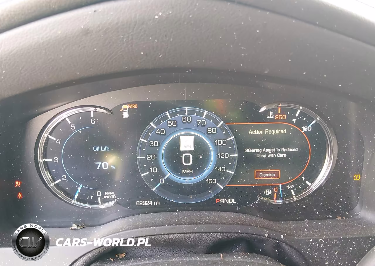 2020 Cadillac Escalade 4Wd Premium Luxury VIN:1GYS4CKJ9LR226326 - 7