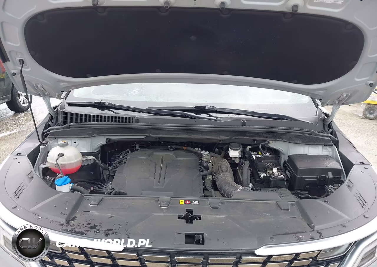 2022 Kia Carnival Mpv Sx Prestige VIN:KNDNE5H37N6146466 - 10