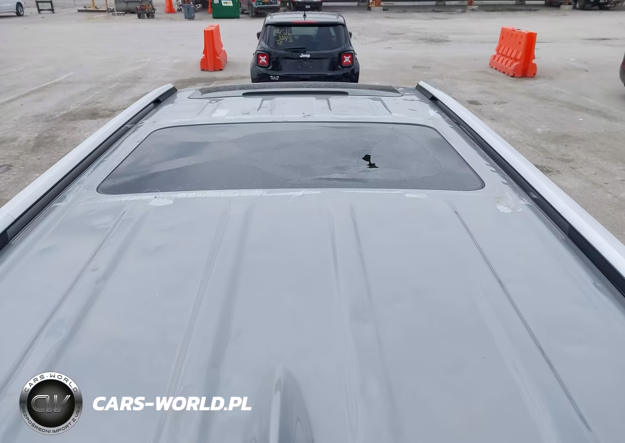 2022 Kia Carnival Mpv Sx Prestige VIN:KNDNE5H37N6146466 - 18