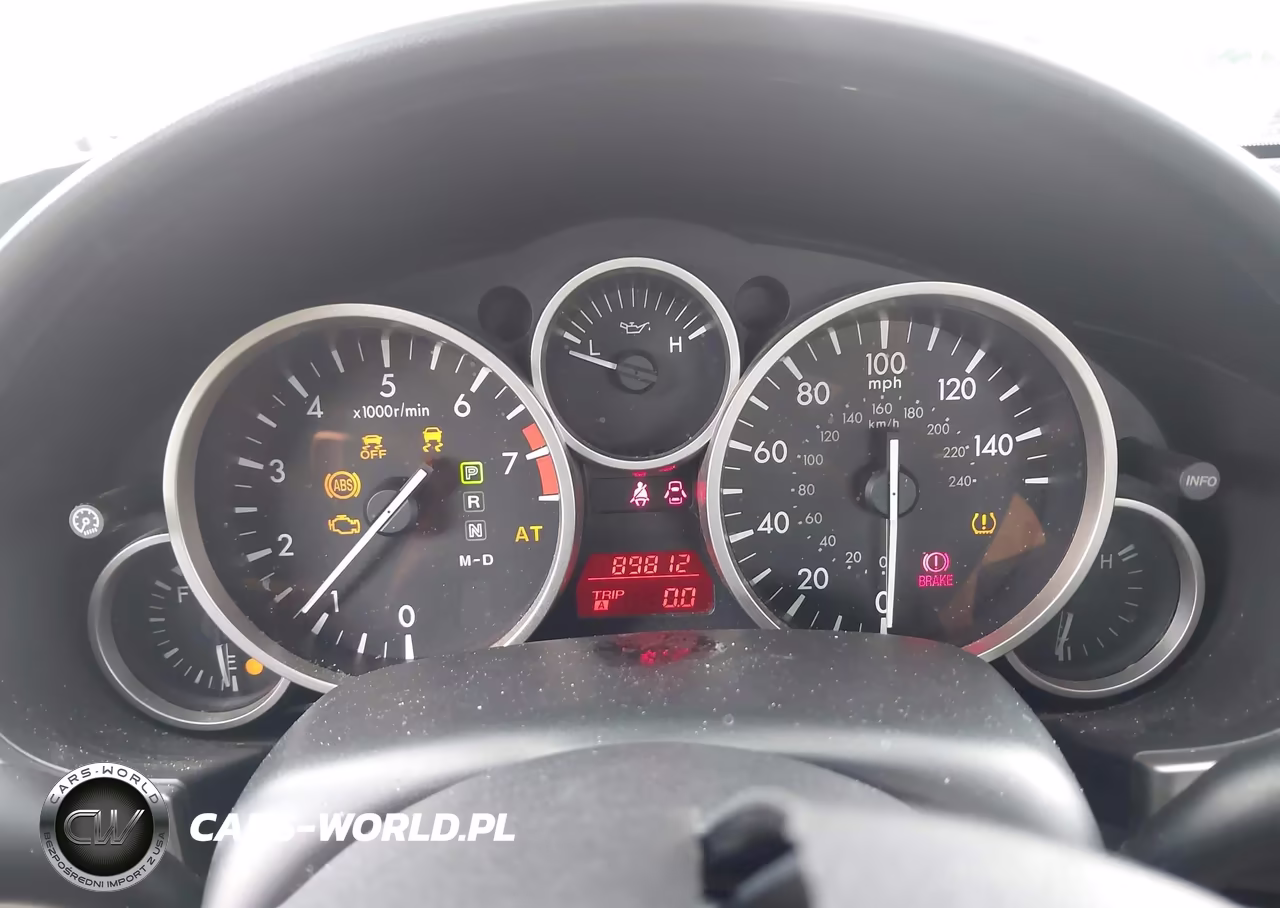 2012 Mazda Mx-5 Miata Grand Touring VIN:JM1NC2NF6C0224898 - 7