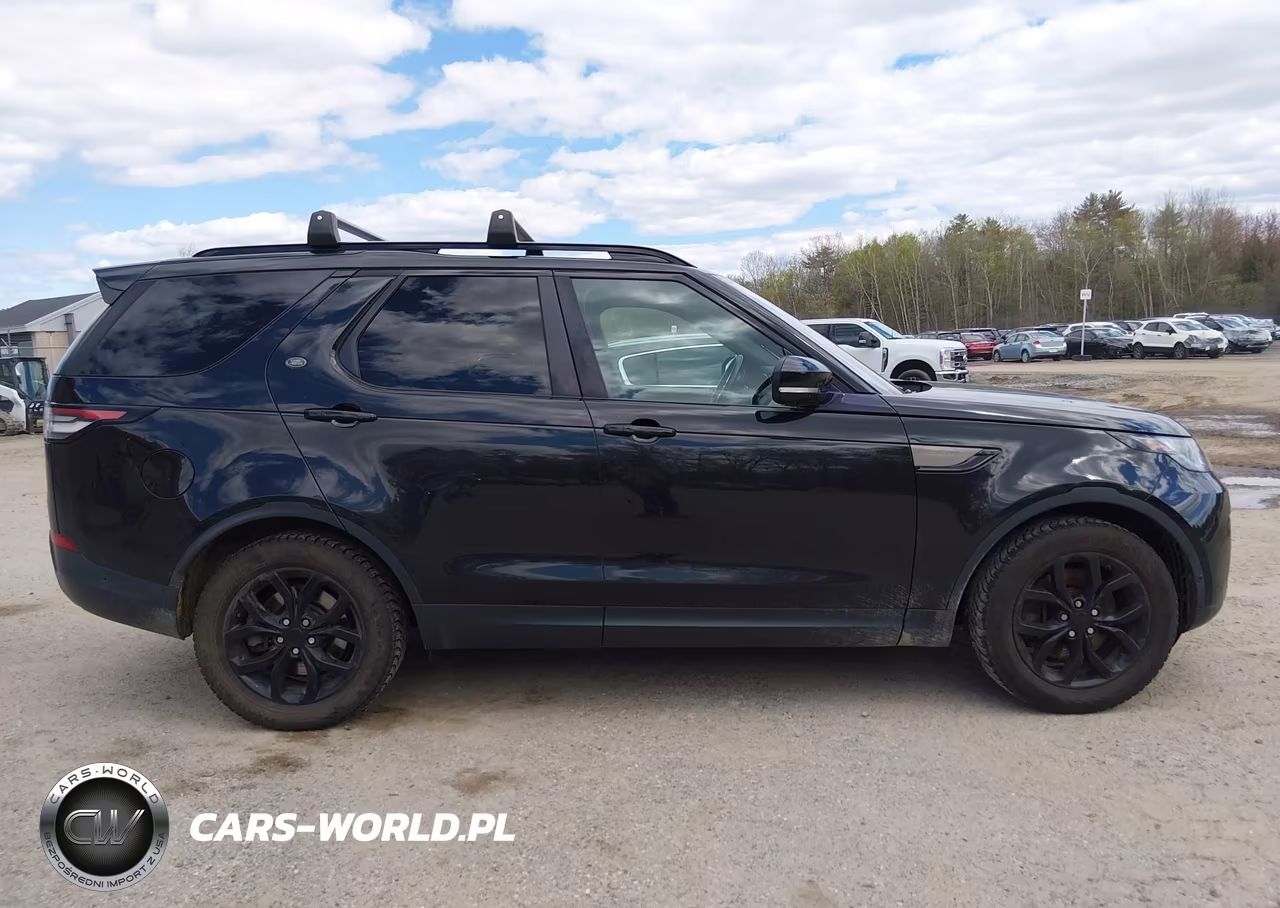 2017 Land Rover Discovery Se VIN:SALRGBBV4HA045416 - 13
