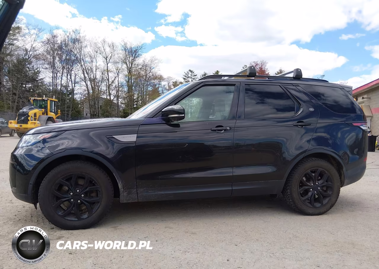 2017 Land Rover Discovery Se VIN:SALRGBBV4HA045416 - 14