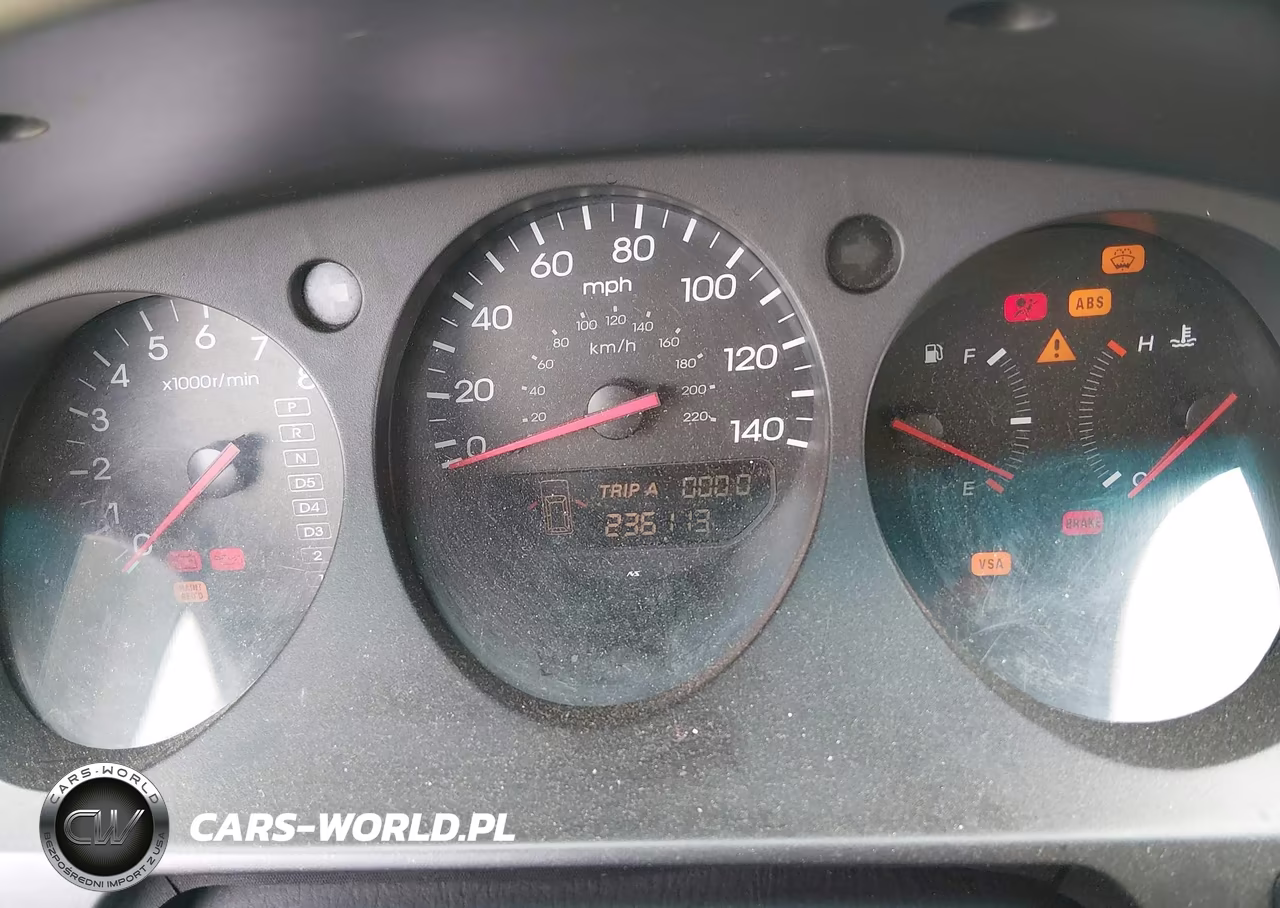 2003 Acura Mdx VIN:2HNYD18613H554986 - 7