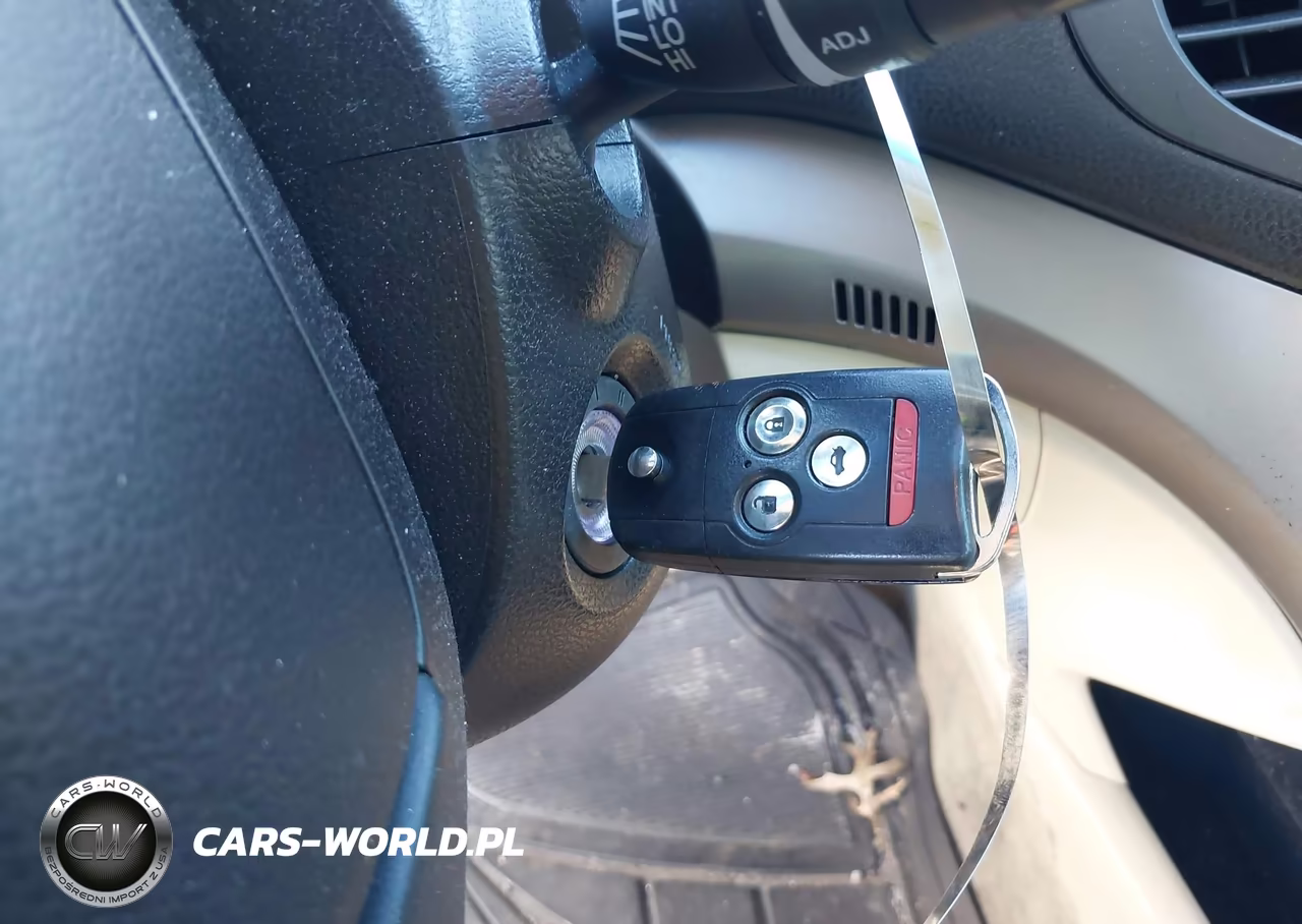 2010 Acura Tsx 2.4 VIN:JH4CU2F62AC029023 - 11