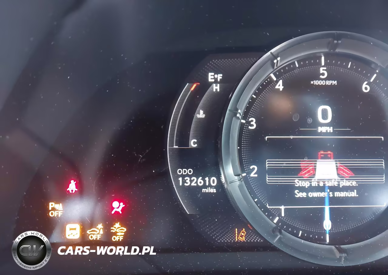 2020 Lexus Es 350 F Sport VIN:58AGZ1B17LU055742 - 14