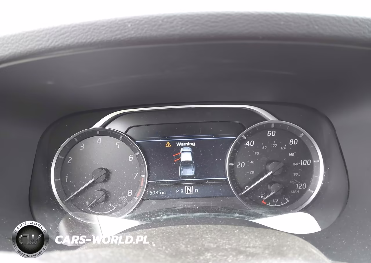 2022 Nissan Frontier S 4X4 VIN:1N6ED1EK8NN657212 - 7