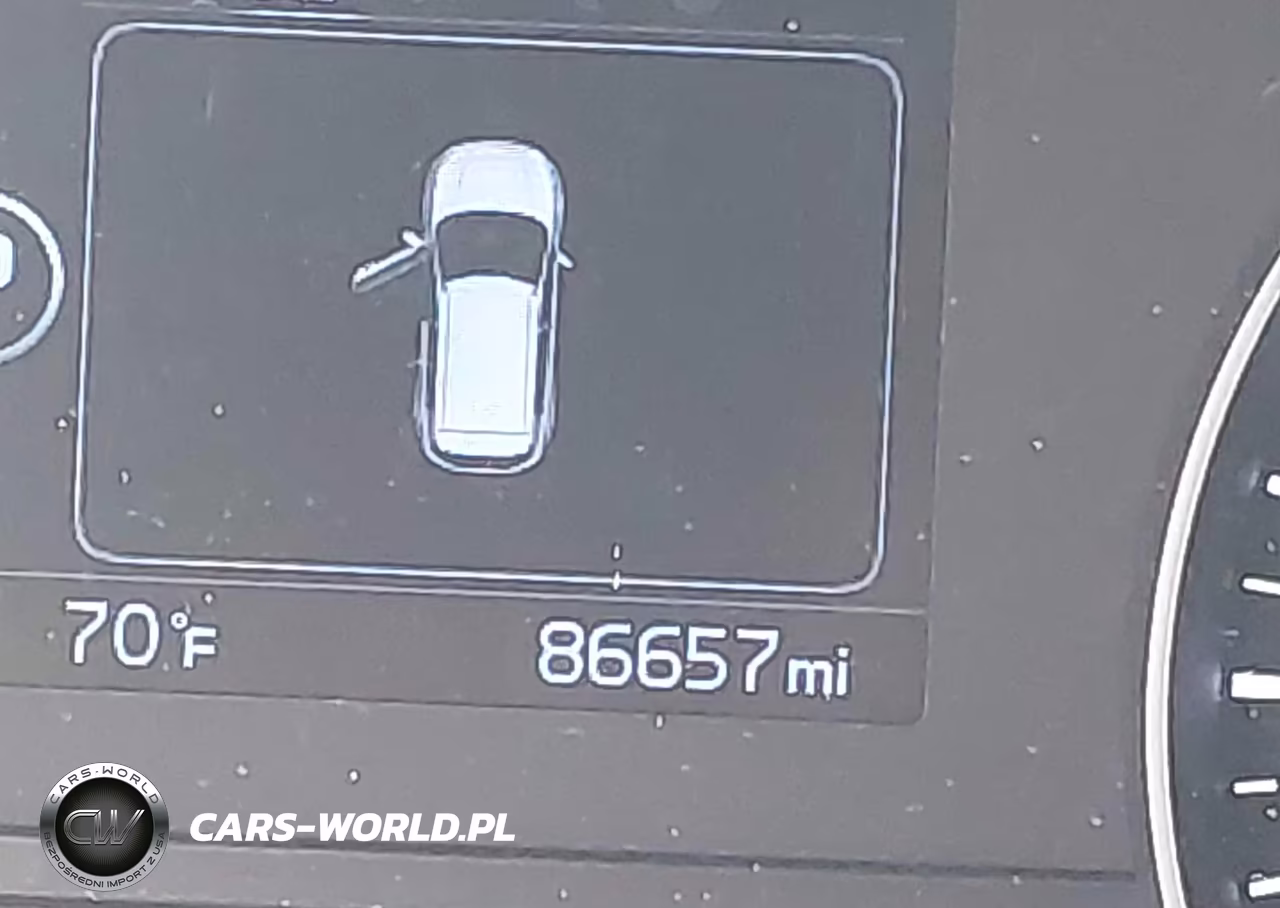 2017 Kia Sportage Lx VIN:KNDPMCAC7H7110754 - 15