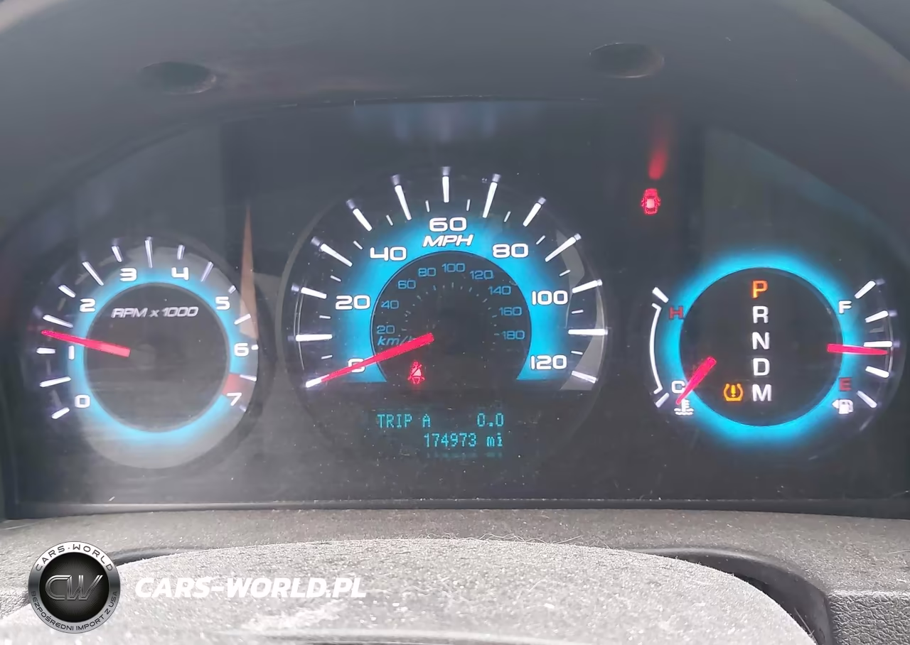 2011 Ford Fusion Sel VIN:3FAHP0JG1BR244923 - 7