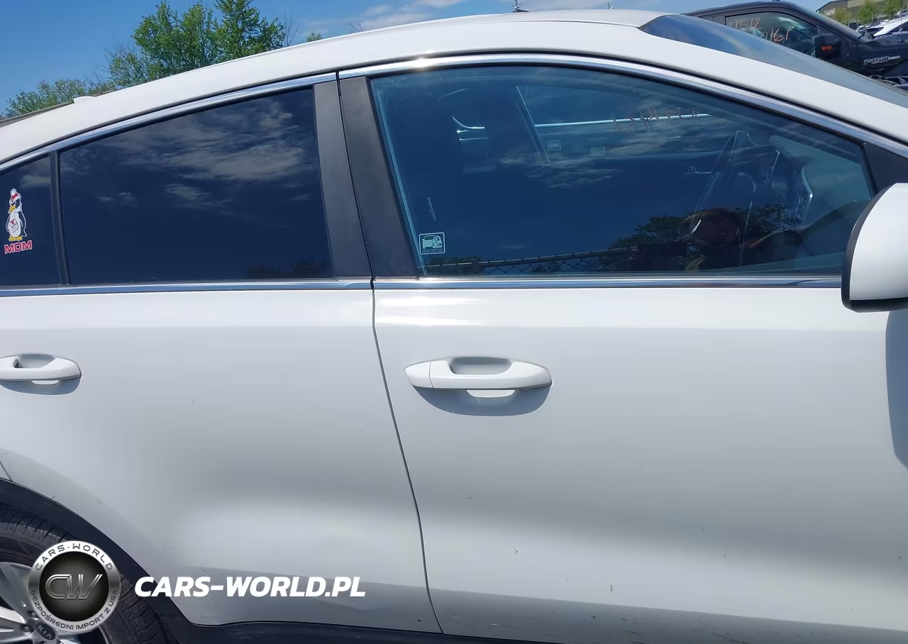 2018 Kia Sportage Lx VIN:KNDPMCAC3J7490455 - 13