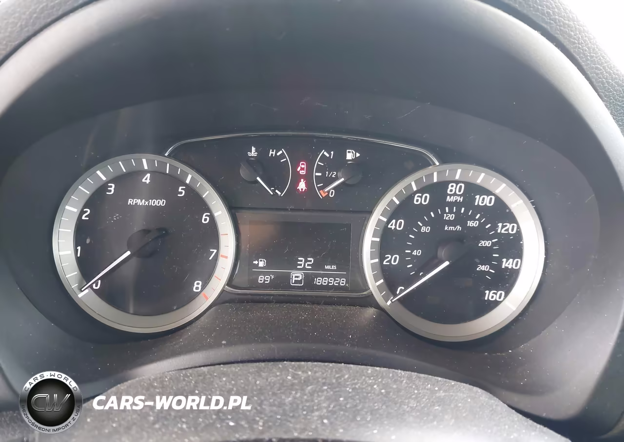 2014 Nissan Sentra Sr VIN:3N1AB7AP8EY280494 - 7