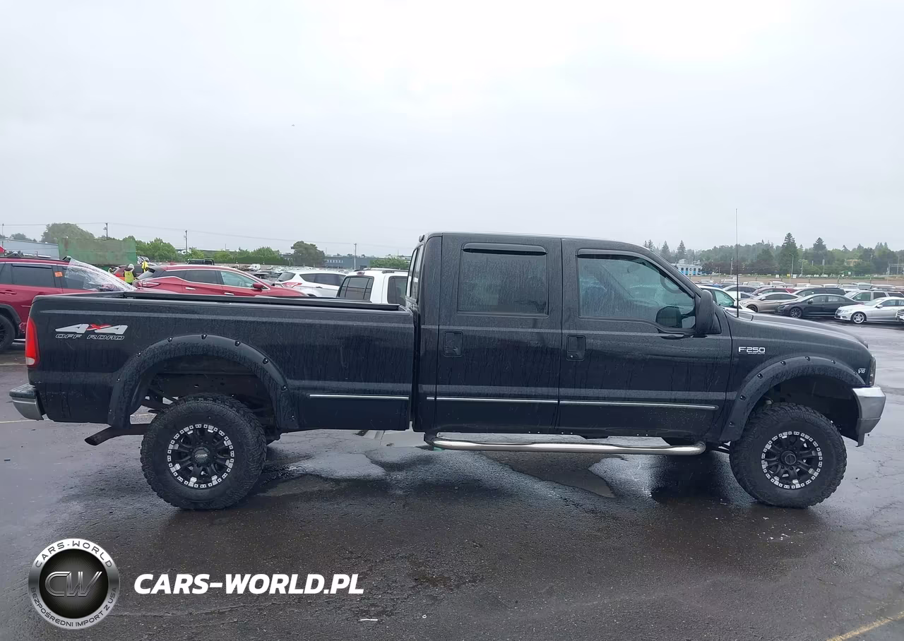 1999 Ford F-250 Lariat-Xl-Xlt VIN:1FTNW21S3XEB24874 - 13