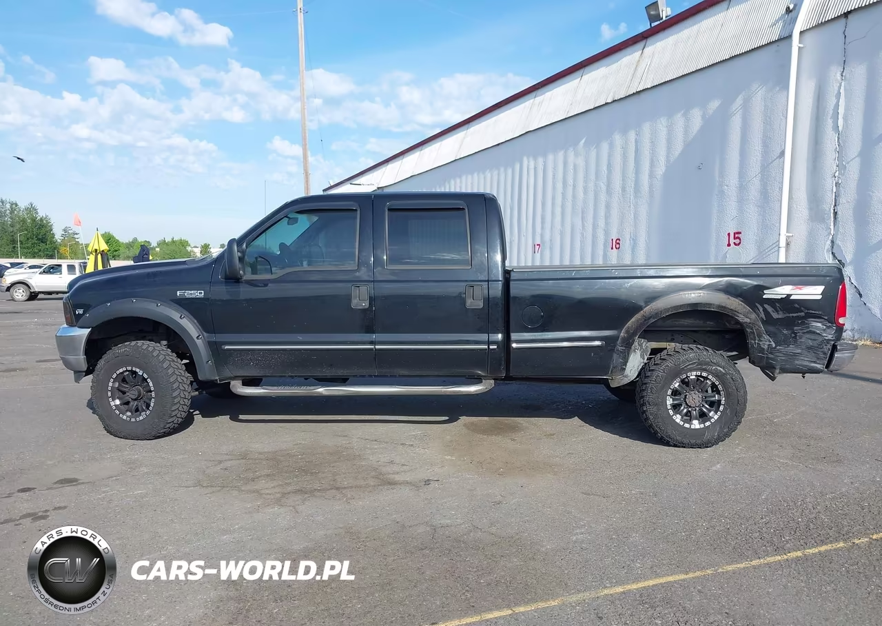 1999 Ford F-250 Lariat-Xl-Xlt VIN:1FTNW21S3XEB24874 - 14