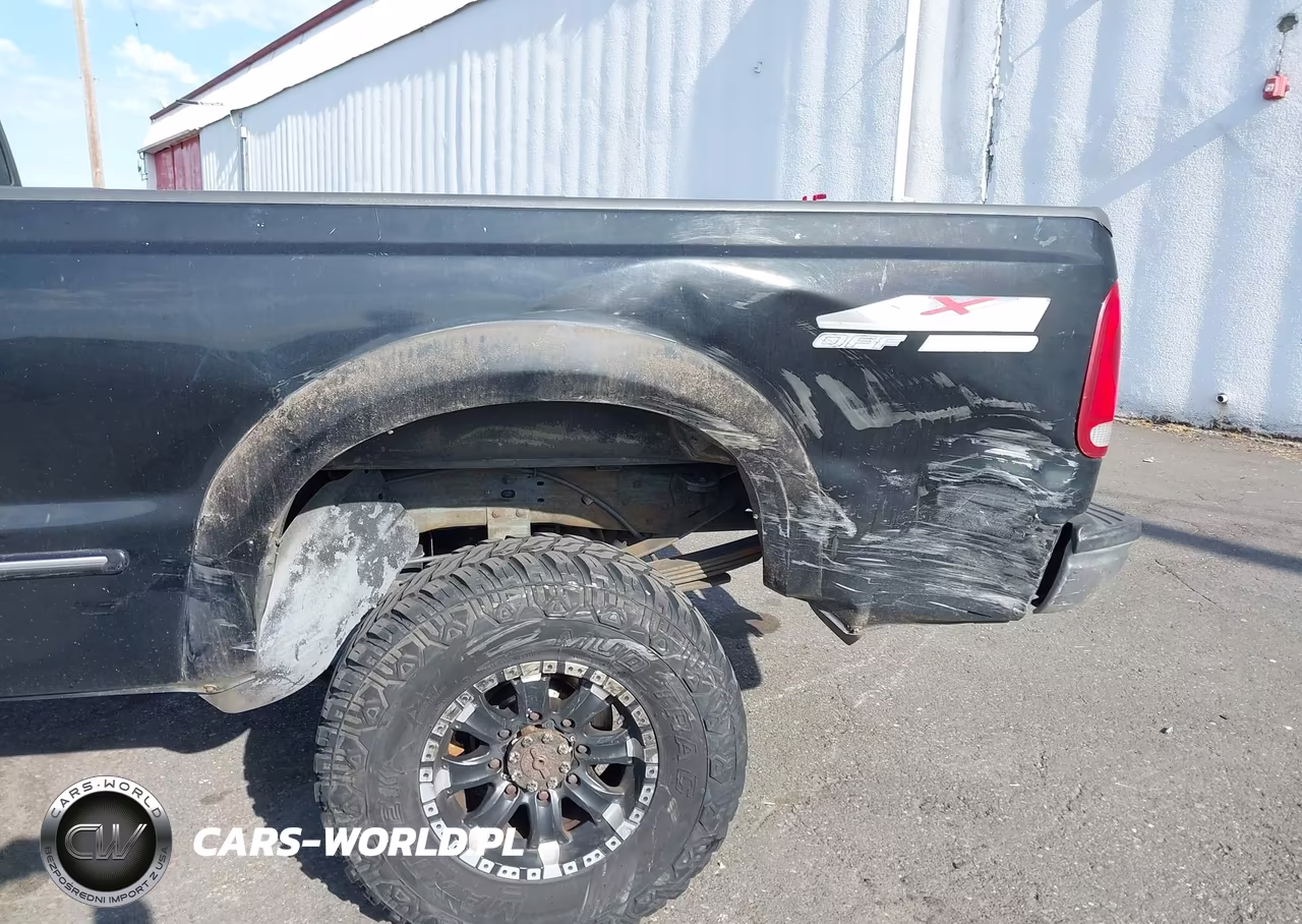 1999 Ford F-250 Lariat-Xl-Xlt VIN:1FTNW21S3XEB24874 - 6