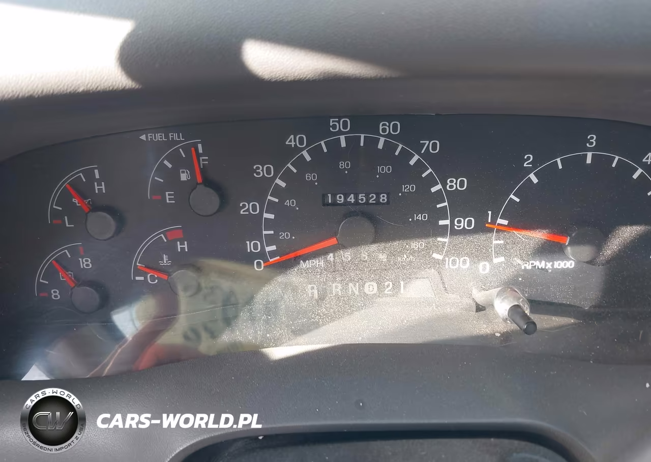 1999 Ford F-250 Lariat-Xl-Xlt VIN:1FTNW21S3XEB24874 - 7